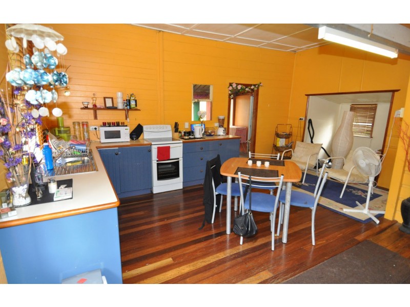 50 Anne Street, Charters Towers QLD 4820