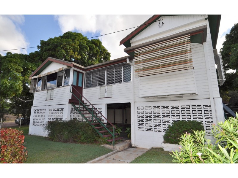 12 Bridge Street, Charters Towers QLD 4820