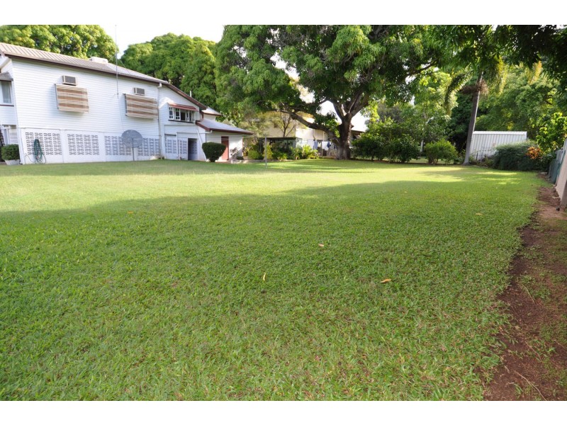 12 Bridge Street, Charters Towers QLD 4820