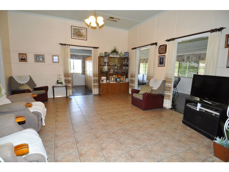12 Bridge Street, Charters Towers QLD 4820