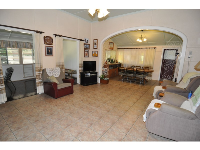 12 Bridge Street, Charters Towers QLD 4820