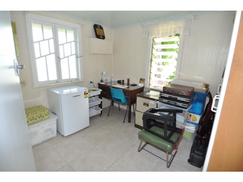 12 Bridge Street, Charters Towers QLD 4820