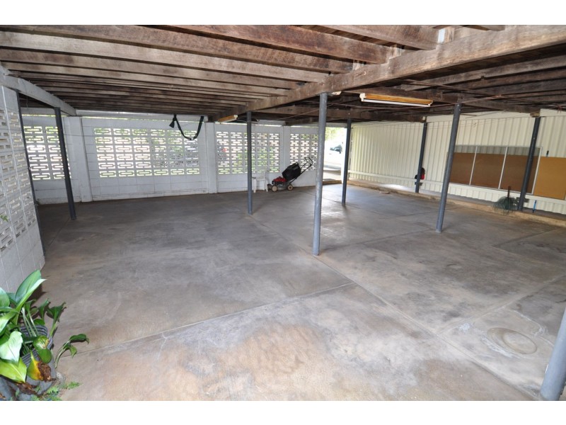 12 Bridge Street, Charters Towers QLD 4820