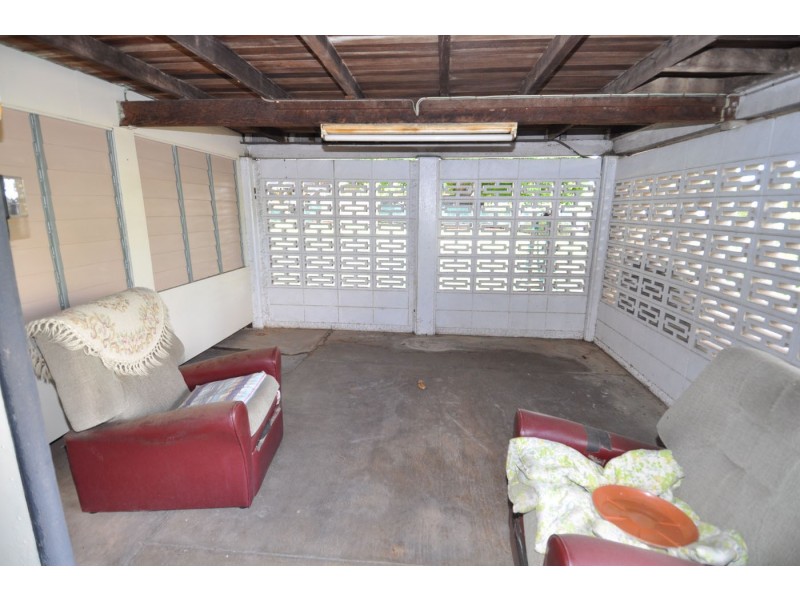 12 Bridge Street, Charters Towers QLD 4820