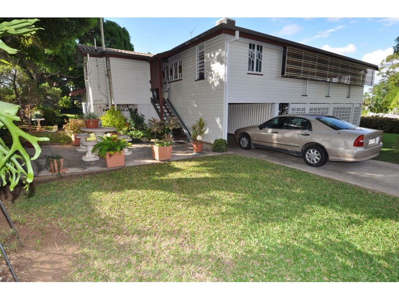 12 Bridge Street, Charters Towers QLD 4820
