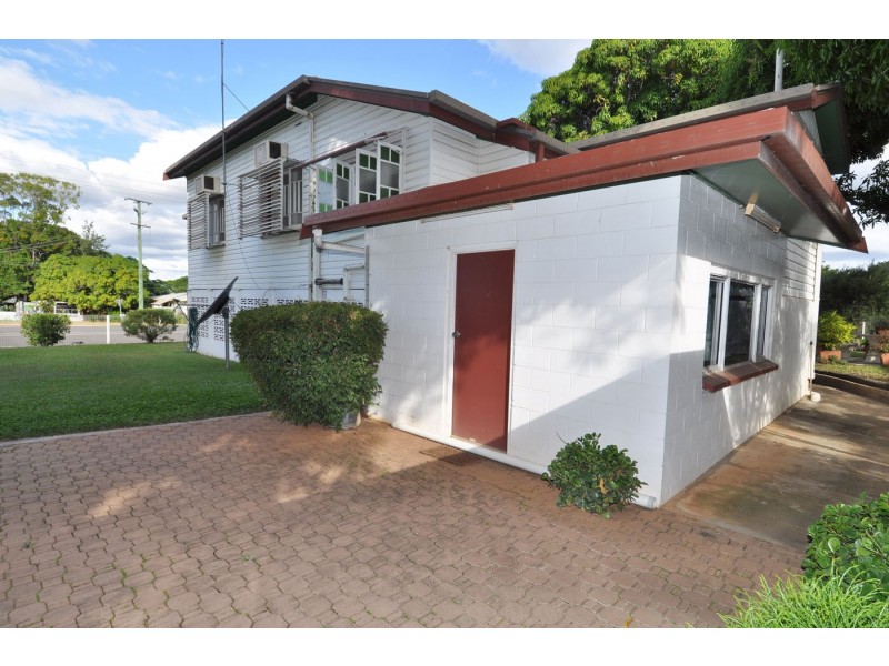 12 Bridge Street, Charters Towers QLD 4820