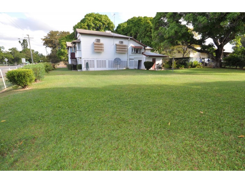 12 Bridge Street, Charters Towers QLD 4820