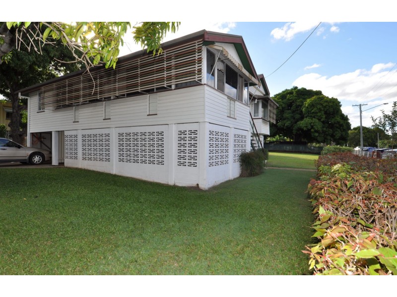 12 Bridge Street, Charters Towers QLD 4820