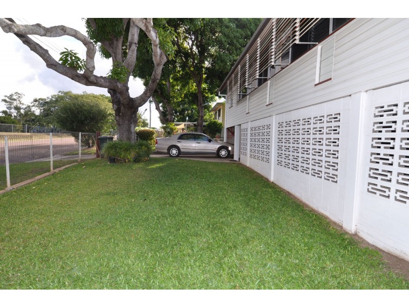 12 Bridge Street, Charters Towers QLD 4820