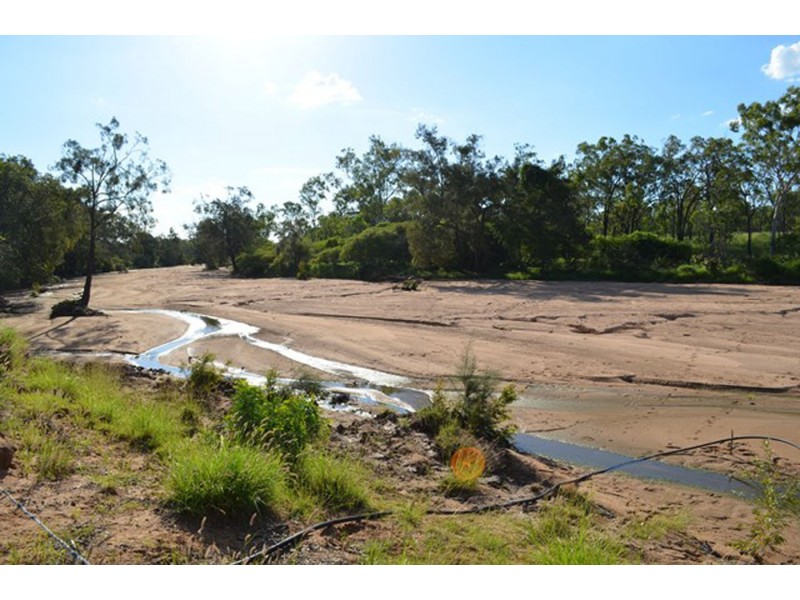 173 Thomasson Road, Seventy Mile QLD 4820