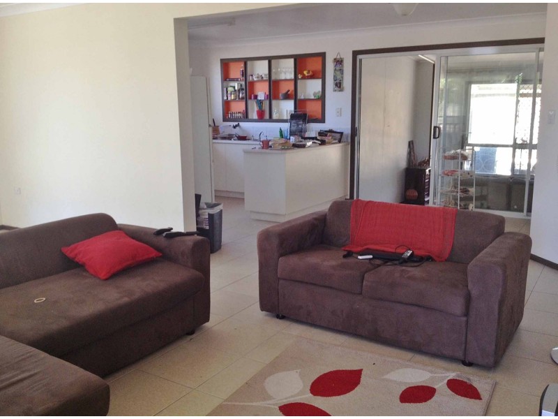 173 Thomasson Road, Seventy Mile QLD 4820