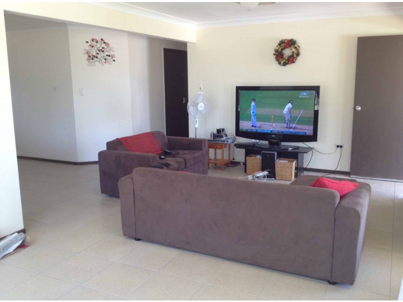173 Thomasson Road, Seventy Mile QLD 4820