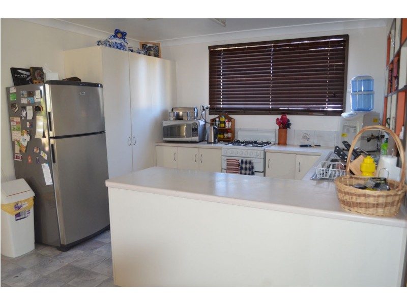 173 Thomasson Road, Seventy Mile QLD 4820