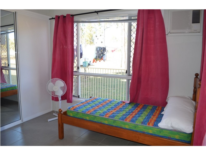 173 Thomasson Road, Seventy Mile QLD 4820
