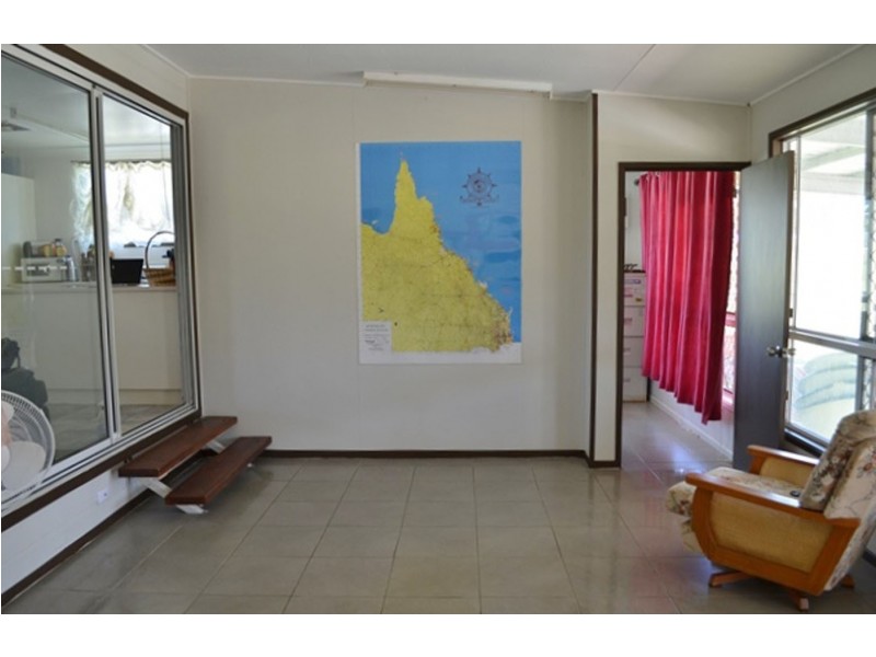 173 Thomasson Road, Seventy Mile QLD 4820
