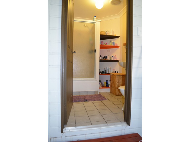 173 Thomasson Road, Seventy Mile QLD 4820