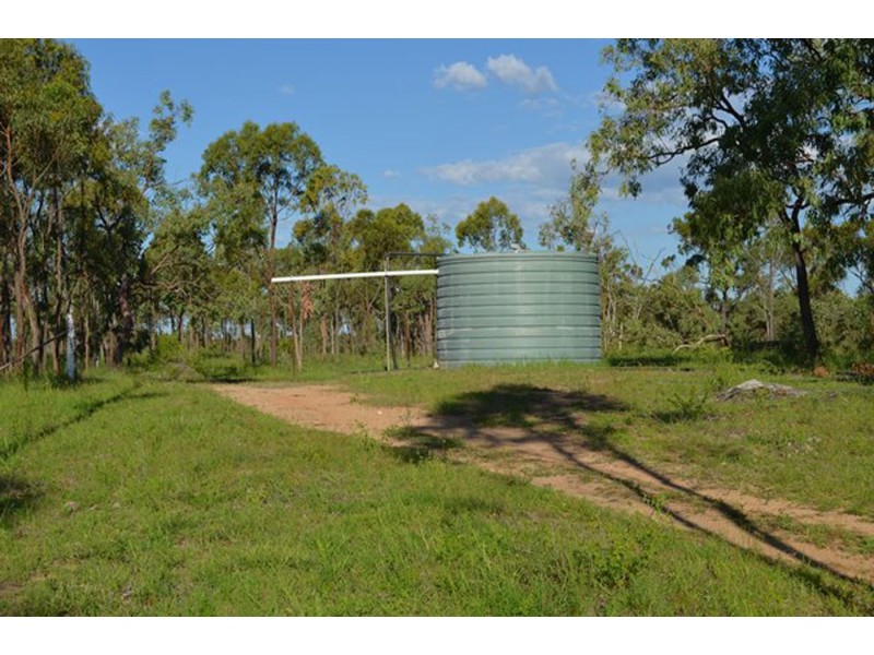 173 Thomasson Road, Seventy Mile QLD 4820