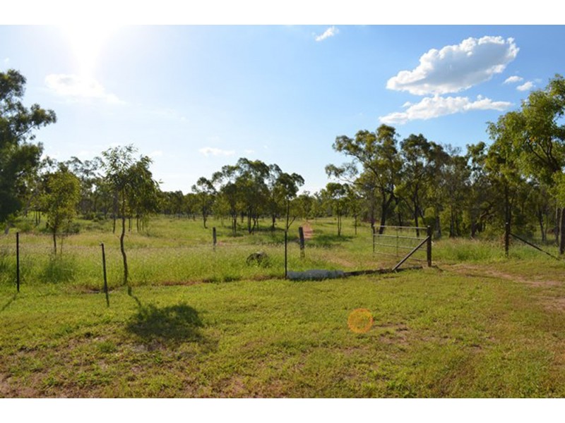 173 Thomasson Road, Seventy Mile QLD 4820