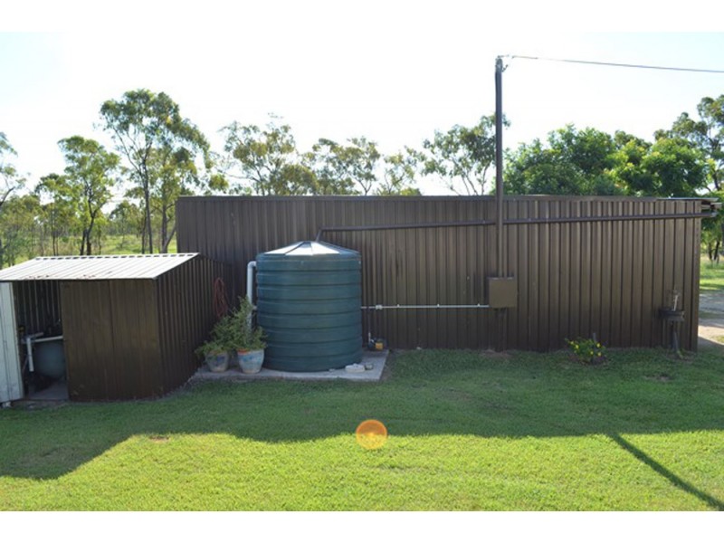 173 Thomasson Road, Seventy Mile QLD 4820