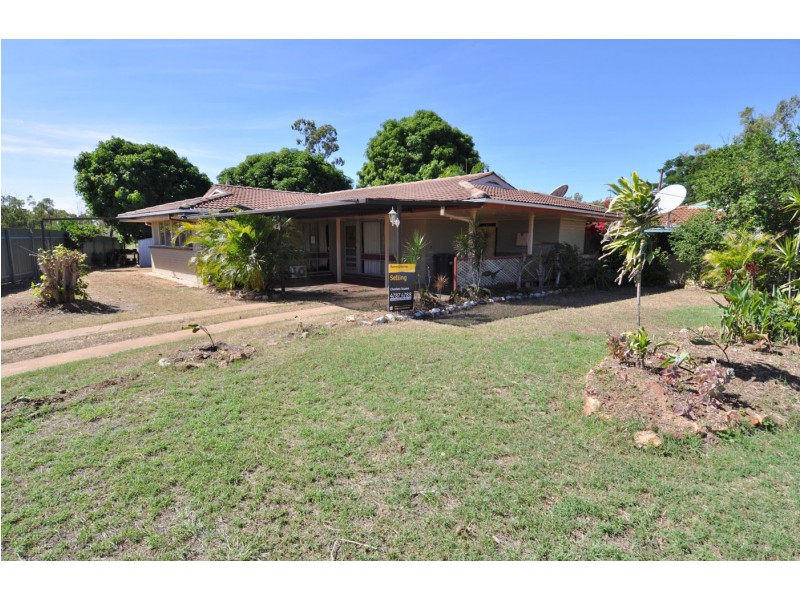 4 Grevillea Court, Greenvale QLD 4816