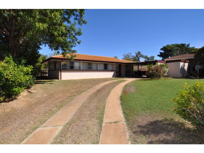 8 Tristana Court, Greenvale QLD 4816