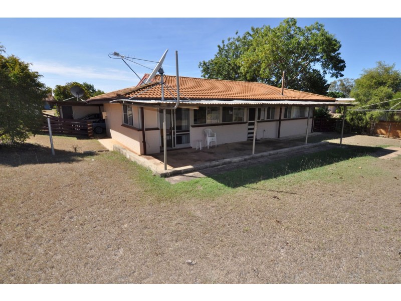 8 Tristana Court, Greenvale QLD 4816
