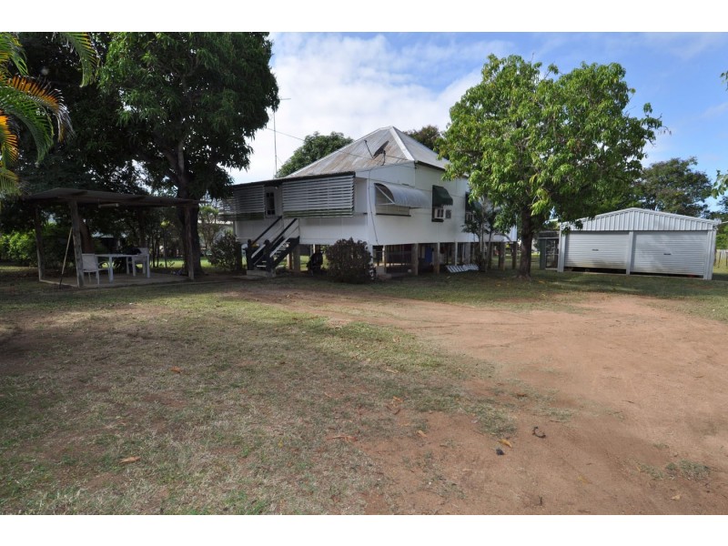 63 Racecourse Road, Charters Towers QLD 4820