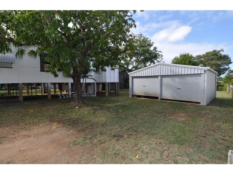 63 Racecourse Road, Charters Towers QLD 4820