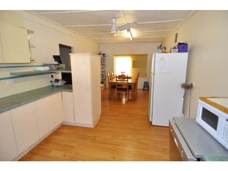 63 Racecourse Road, Charters Towers QLD 4820