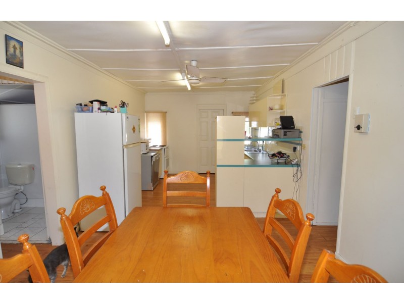 63 Racecourse Road, Charters Towers QLD 4820