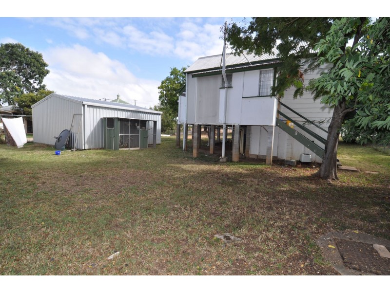 63 Racecourse Road, Charters Towers QLD 4820