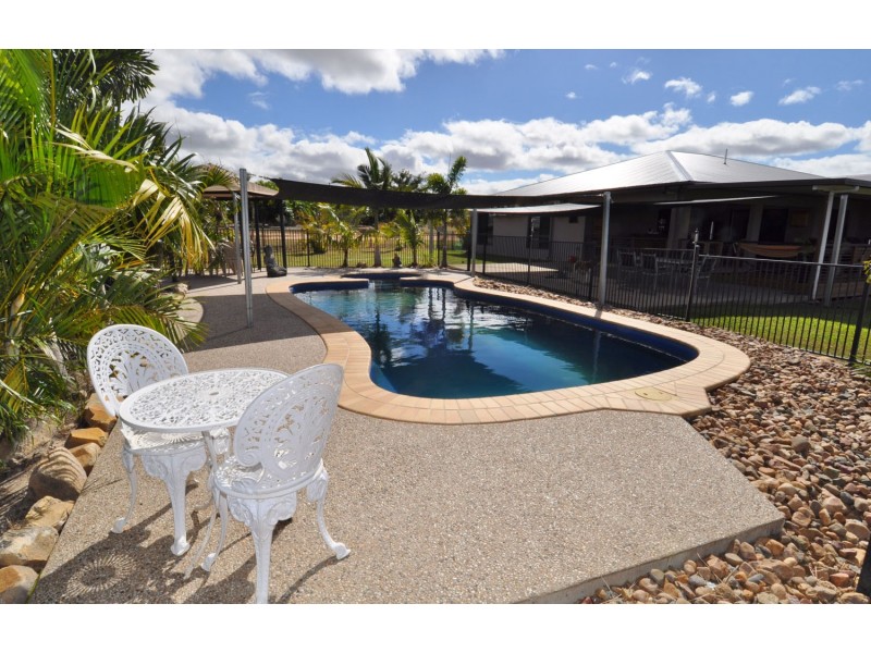 14 Brocklan Close, Charters Towers QLD 4820