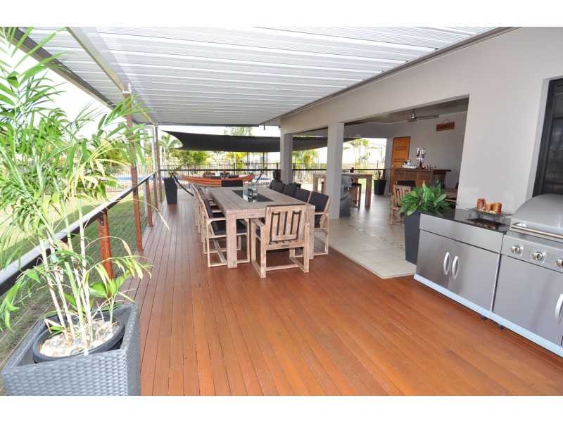 14 Brocklan Close, Charters Towers QLD 4820