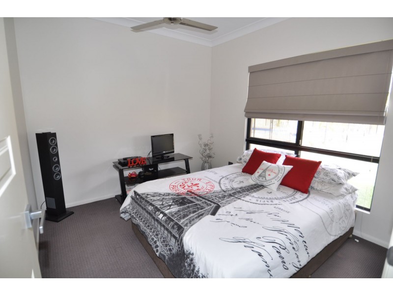 14 Brocklan Close, Charters Towers QLD 4820