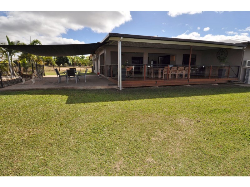 14 Brocklan Close, Charters Towers QLD 4820