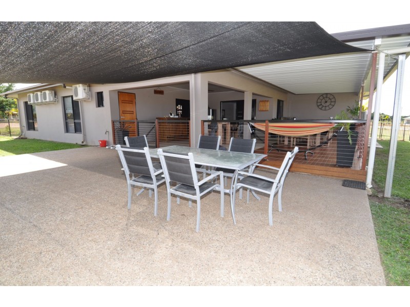 14 Brocklan Close, Charters Towers QLD 4820