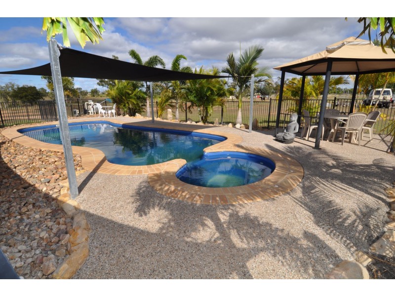 14 Brocklan Close, Charters Towers QLD 4820