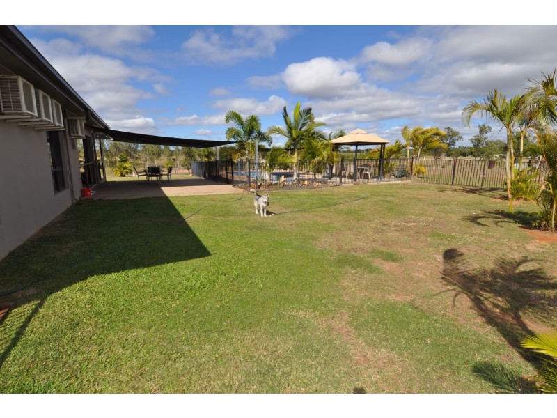 14 Brocklan Close, Charters Towers QLD 4820