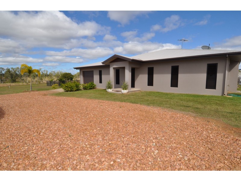 14 Brocklan Close, Charters Towers QLD 4820