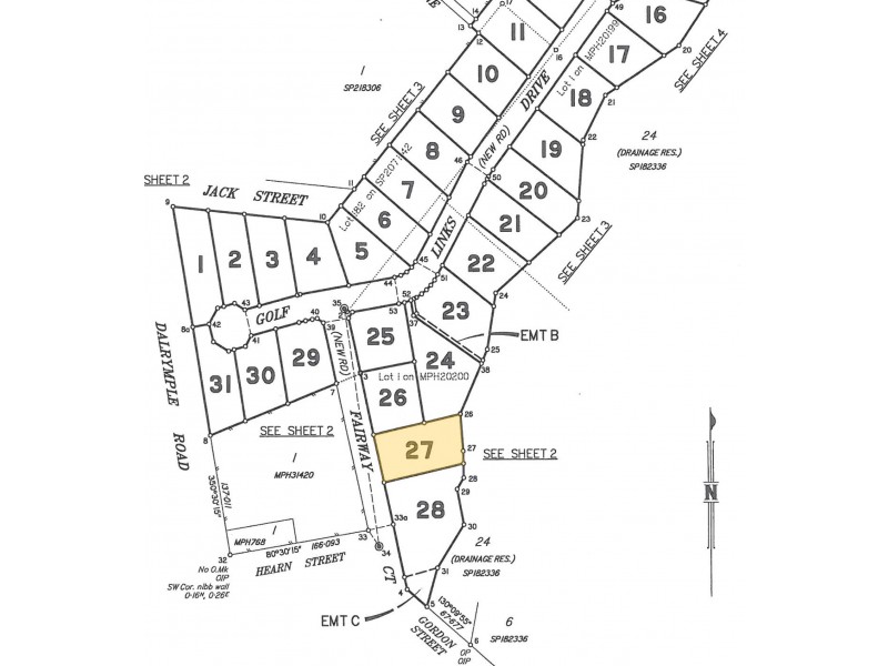 8 Fairway Court, Charters Towers QLD 4820