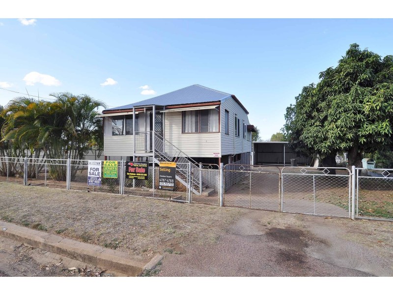 19 Millchester Road, Charters Towers QLD 4820