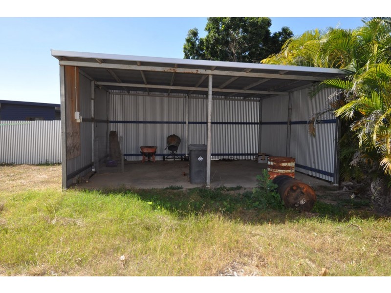 19 Millchester Road, Charters Towers QLD 4820