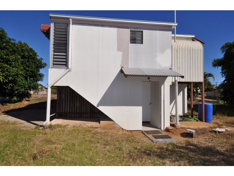 19 Millchester Road, Charters Towers QLD 4820