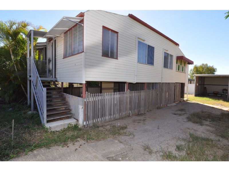 19 Millchester Road, Charters Towers QLD 4820