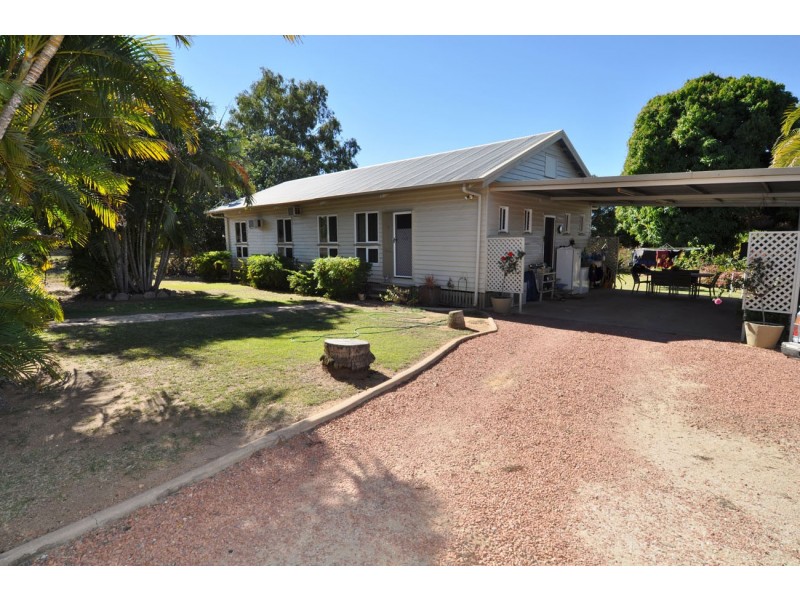 13 Drew Street, Charters Towers QLD 4820