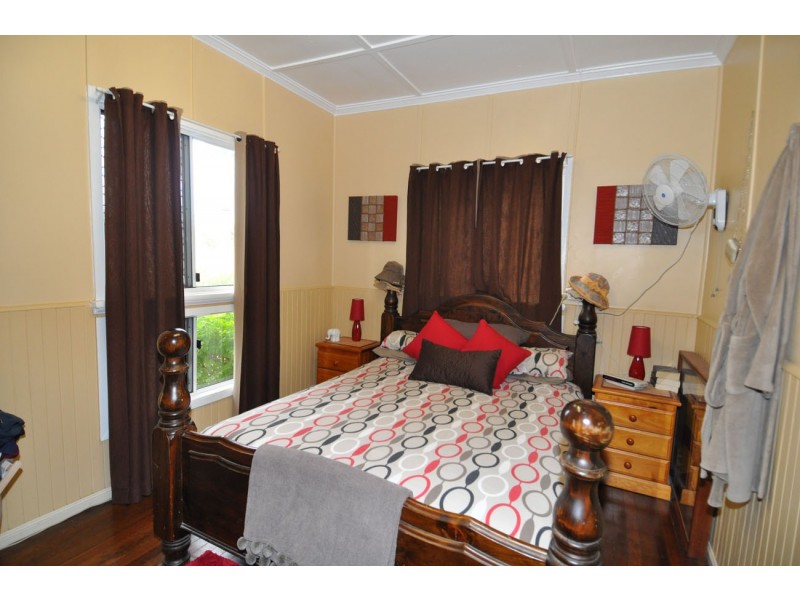 13 Drew Street, Charters Towers QLD 4820