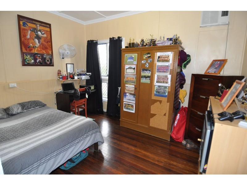 13 Drew Street, Charters Towers QLD 4820