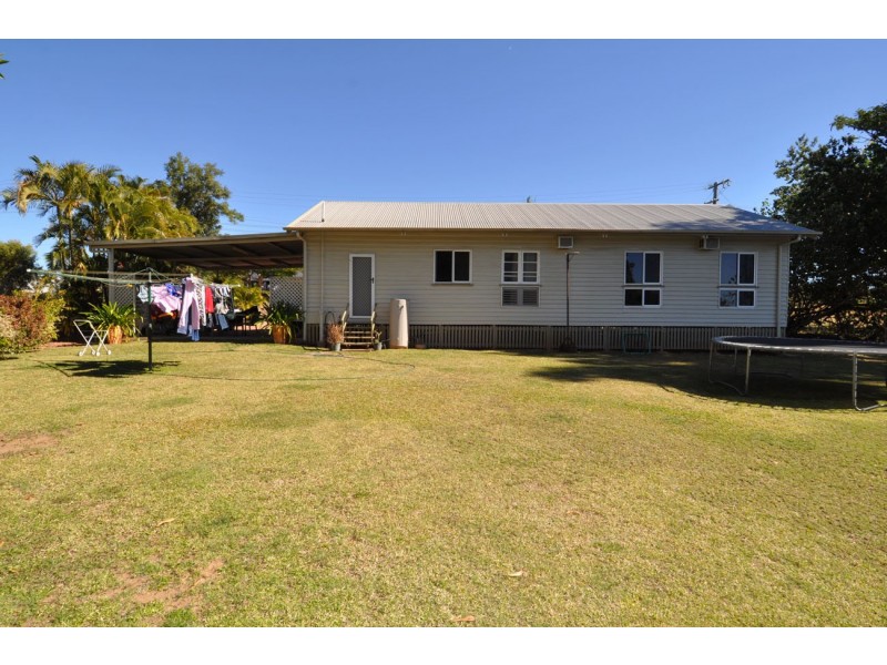13 Drew Street, Charters Towers QLD 4820