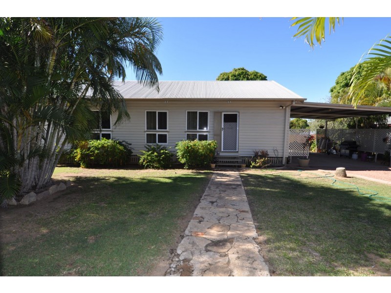 13 Drew Street, Charters Towers QLD 4820