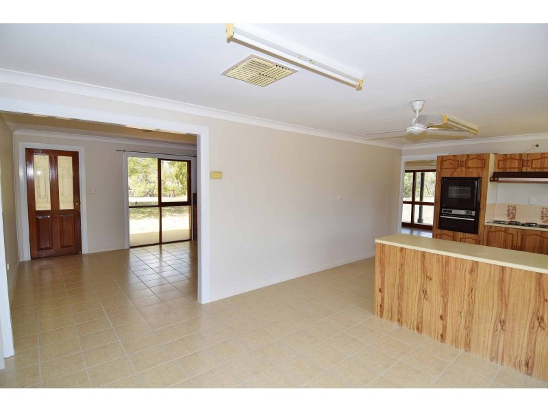 115 Thomasson Road, Charters Towers QLD 4820